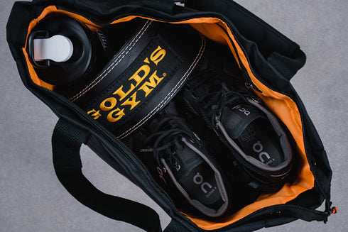 【ジム行くならコレで】ジム用 トートバッグ